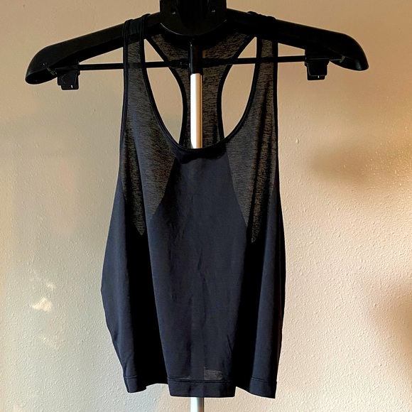 Athleta Vapor Scoop Tank Top Women’s Size XS - Picture 1 of 6